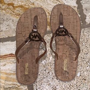 Michael kors sandals